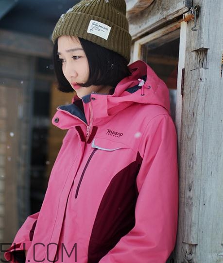 探路者沖鋒衣多少錢？探路者沖鋒衣正品價(jià)格