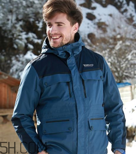 探路者沖鋒衣多少錢？探路者沖鋒衣正品價(jià)格