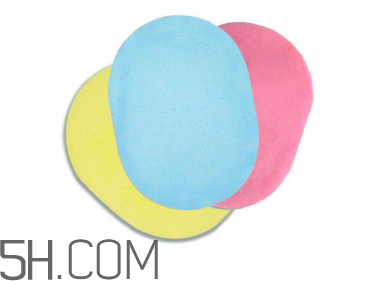 用完洗臉撲后要清洗嗎？用完洗臉撲后怎樣保存？