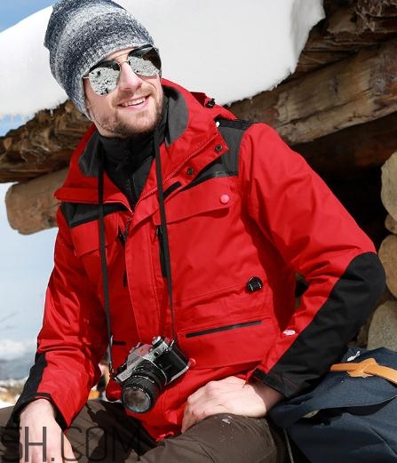 探路者沖鋒衣怎么清洗？探路者沖鋒衣可以水洗嗎？