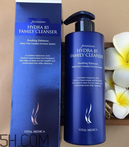 ahc卸妝乳好用嗎？ahc卸妝乳適合什么膚質(zhì)？