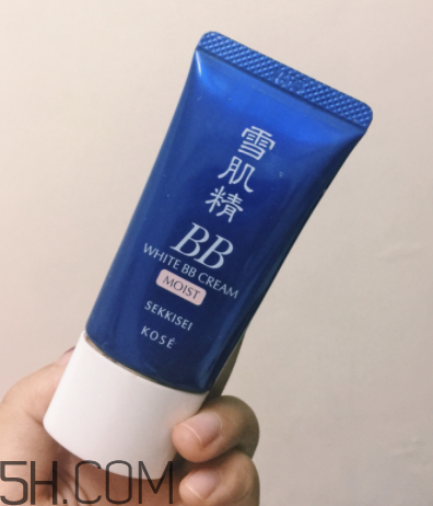 雪肌精美白BB霜含酒精嗎？敏感皮能用嗎？