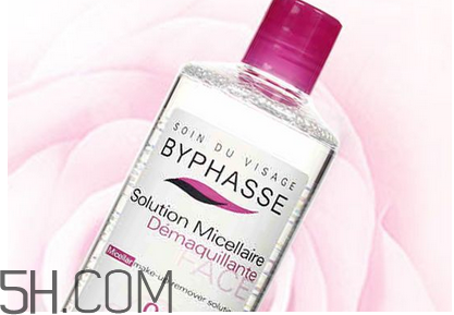 byphasse蓓昂斯卸妝水好用嗎？不化妝可以用卸妝水嗎？