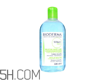 byphasse蓓昂斯卸妝水好用嗎？不化妝可以用卸妝水嗎？