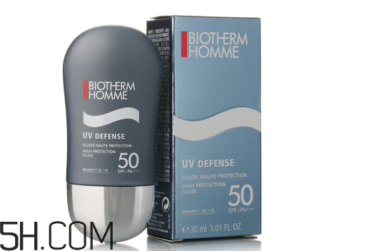 男士防曬霜需要卸妝嗎？卸妝水適合什么類型的皮膚？