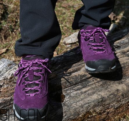 探路者鞋子質(zhì)量怎么樣？探路者鞋子好嗎？