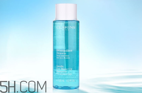 睫毛膏需要卸妝嗎？卸妝水的使用誤區(qū)