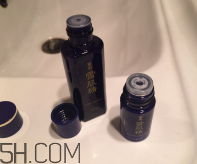 雪肌精優(yōu)純奢華套裝有什么？適合什么膚質(zhì)？