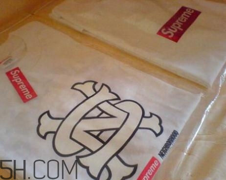 怎么辨別supreme真假？supreme真假對(duì)比