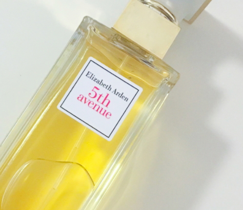 雅頓第五大道香水保質期 雅頓第五大道香水生產(chǎn)日期