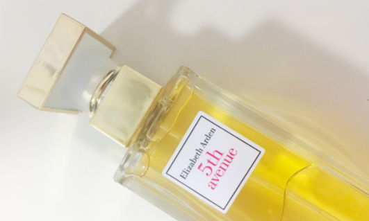 雅頓第五大道香水保質期 雅頓第五大道香水生產(chǎn)日期