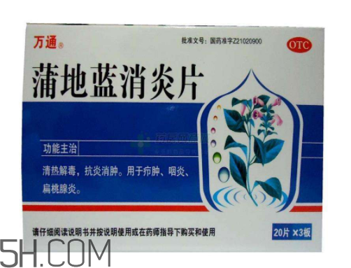 蒲地藍消炎片是消炎藥嗎?蒲地藍消炎片是中成藥嗎? 蒲地藍消炎片是消炎藥嗎?蒲地藍消炎片是中成藥嗎?