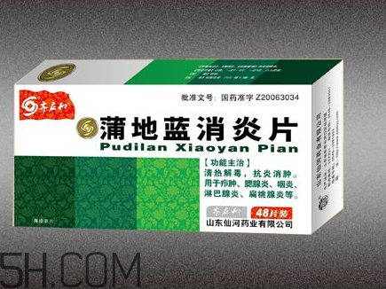 蒲地藍消炎片是消炎藥嗎?蒲地藍消炎片是中成藥嗎? 蒲地藍消炎片是消炎藥嗎?蒲地藍消炎片是中成藥嗎?