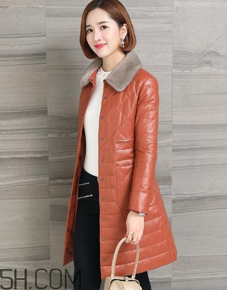 綿羊皮羽絨服耐穿嗎？綿羊皮羽絨服判斷真假