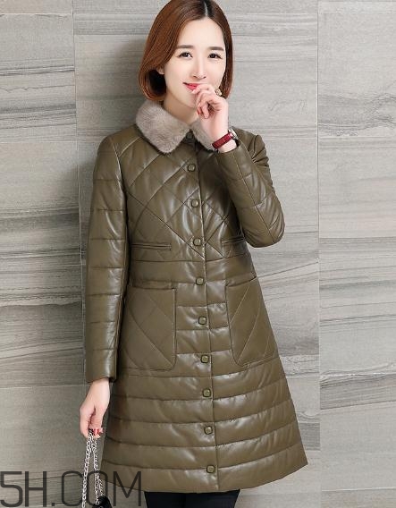 綿羊皮羽絨服耐穿嗎？綿羊皮羽絨服判斷真假