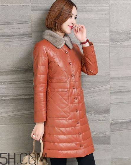 綿羊皮羽絨服耐穿嗎？綿羊皮羽絨服判斷真假