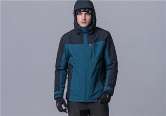 沖鋒衣內(nèi)膽哪種好？沖鋒衣內(nèi)膽怎么裝？