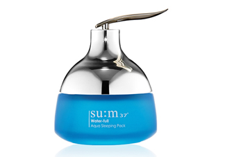 sum37睡眠面膜能天天用嗎？什么功效？