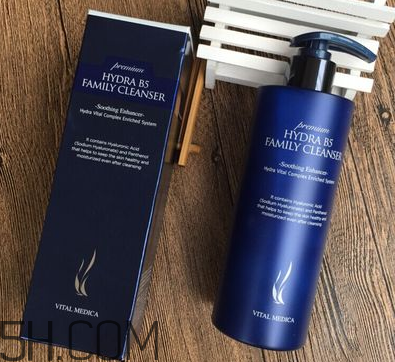 ahc卸妝乳好用嗎？ahc卸妝乳適合什么膚質(zhì)？