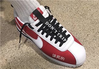kendrick lamar與nike cortez聯(lián)名阿甘鞋發(fā)售時(shí)間_多少錢？