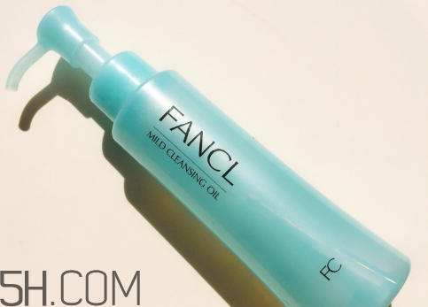 three卸妝油和fancl誰(shuí)好用？只涂防曬霜用什么卸妝好？