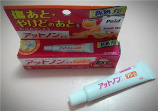 小林制藥祛疤膏有效嗎？小林制藥祛疤膏怎么樣？