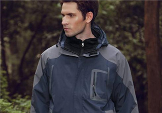 三合一沖鋒衣保暖嗎？三合一沖鋒衣能過冬嗎？