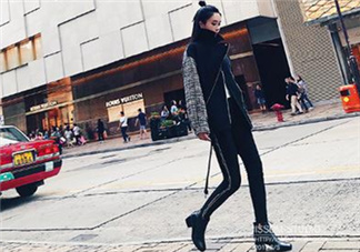 黑色褲子掉色怎么辦？黑色褲子怎么洗不掉色？