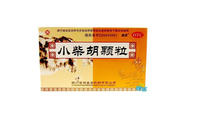 小柴胡顆粒有副作用嗎？小柴胡顆粒要吃多久？