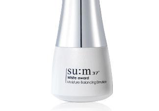 sum37度呼吸保濕乳油不油？適合什么膚質(zhì)？