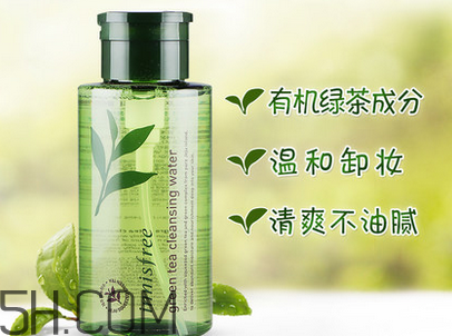 歐萊雅三合一卸妝水好用嗎？油性皮膚卸妝適合用水還是油或乳