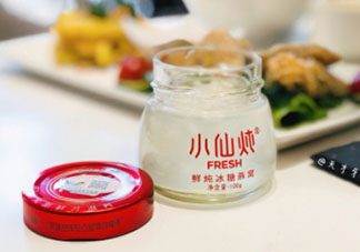 小仙燉鮮燉燕窩怎么樣？小仙燉燕窩怎么吃