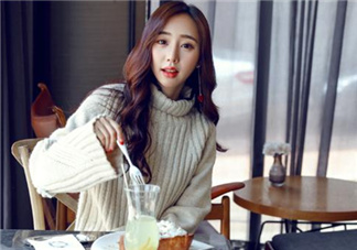 杏色和米白色哪個(gè)顯白？米白色和杏色的區(qū)別