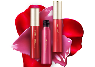 sum37花瓣唇釉哪個(gè)色號(hào)最火？哪個(gè)色號(hào)最好看？