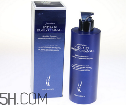 ahc卸妝乳好用嗎？ahc卸妝乳適合什么膚質(zhì)？