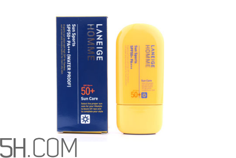 男士防曬霜用什么卸妝好？男士防曬霜怎么卸妝好？