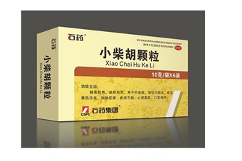 小柴胡顆粒能去火嗎？小柴胡顆粒能治鼻塞嗎？