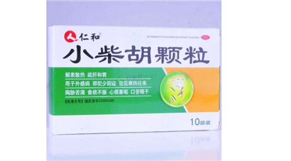 小柴胡顆粒是中藥嗎？小柴胡顆粒是抗病毒的嗎？