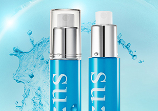 sum37保濕噴霧什么功效？適合夏天用嗎？