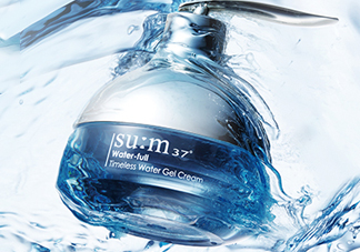 sum37呼吸啫喱霜適合孕婦嗎？適合敏感皮嗎？