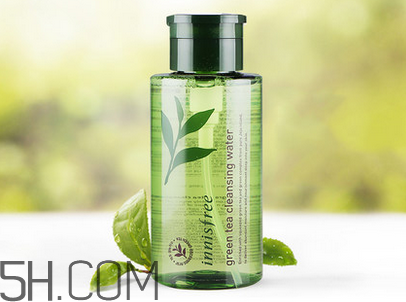 悅詩風吟卸妝水好用嗎？只涂cc霜需要卸妝水嗎？