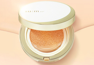 sum37空氣感氣墊霜能防曬嗎？可以代替防曬霜嗎？