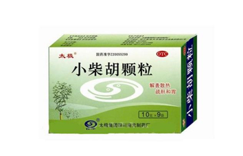 小柴胡顆粒能治風(fēng)寒感冒嗎？小柴胡顆粒能長期吃嗎？