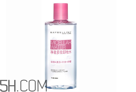 歐萊雅三合一卸妝水好用嗎？油性皮膚卸妝適合用水還是油或乳