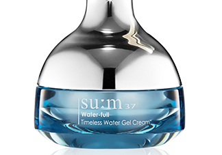 sum37哪款面霜適合油皮？哪款面霜適合夏天？