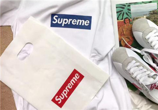 怎么辨別supreme真假？supreme真假對比