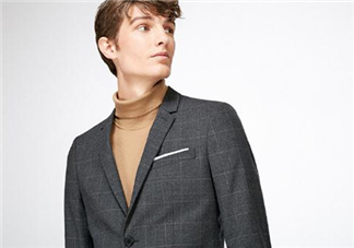 羊毛西裝怎么洗？羊毛西服可以水洗嗎？