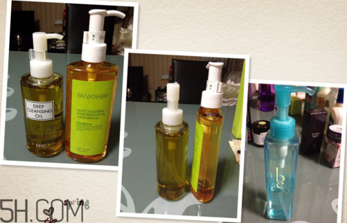 凡茜卸妝油和dhc哪個好用？日本fancl納米卸妝油好用嗎？