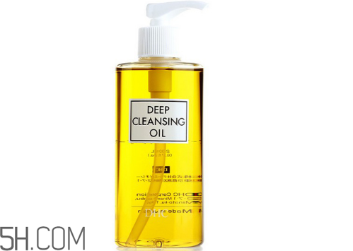 卸妝棉厚的好還是薄的好？卸妝油適合敏感肌膚嗎？