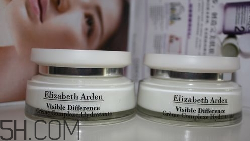 雅頓21天面霜真假 雅頓復合面霜適合年齡